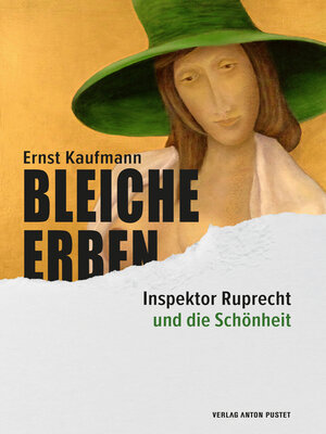 cover image of Bleiche Erben